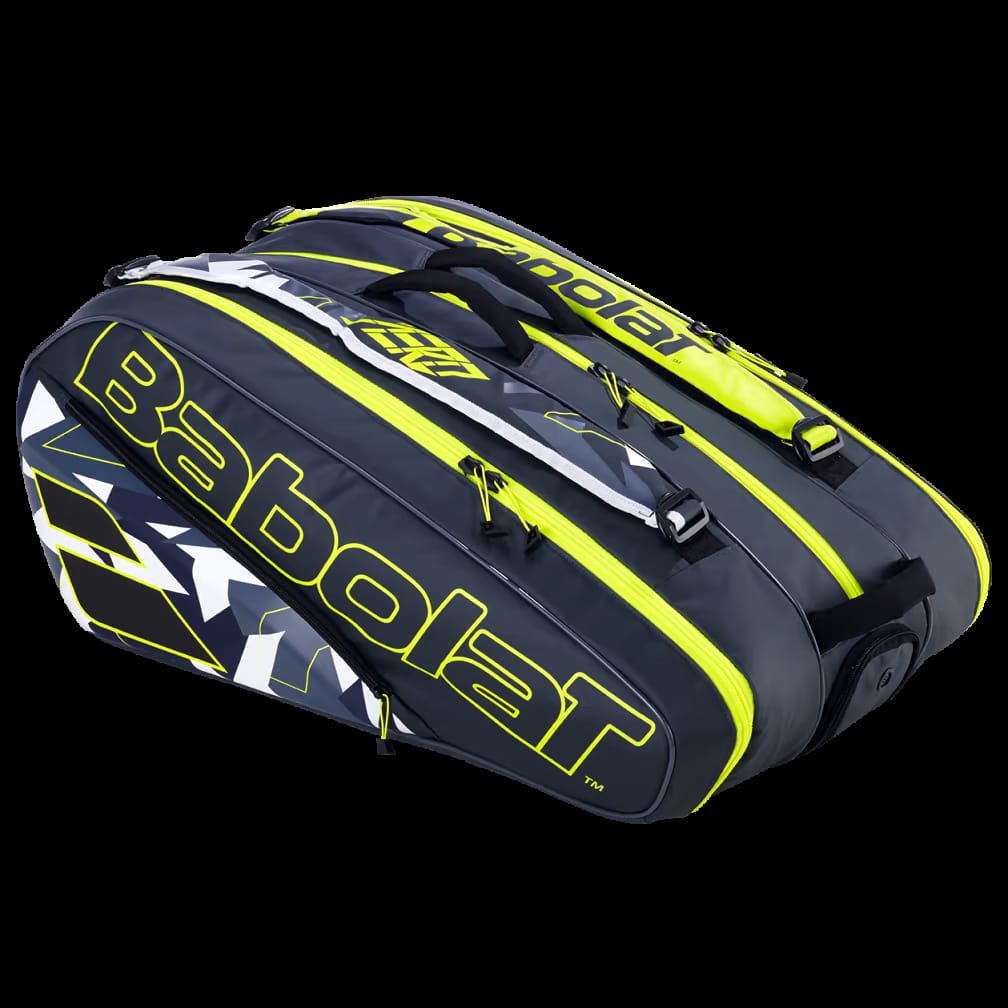 RH12 Pure Aero