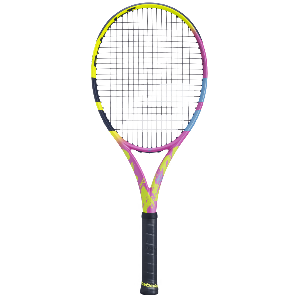 Pure Aero Rafa Origin Unstrung
