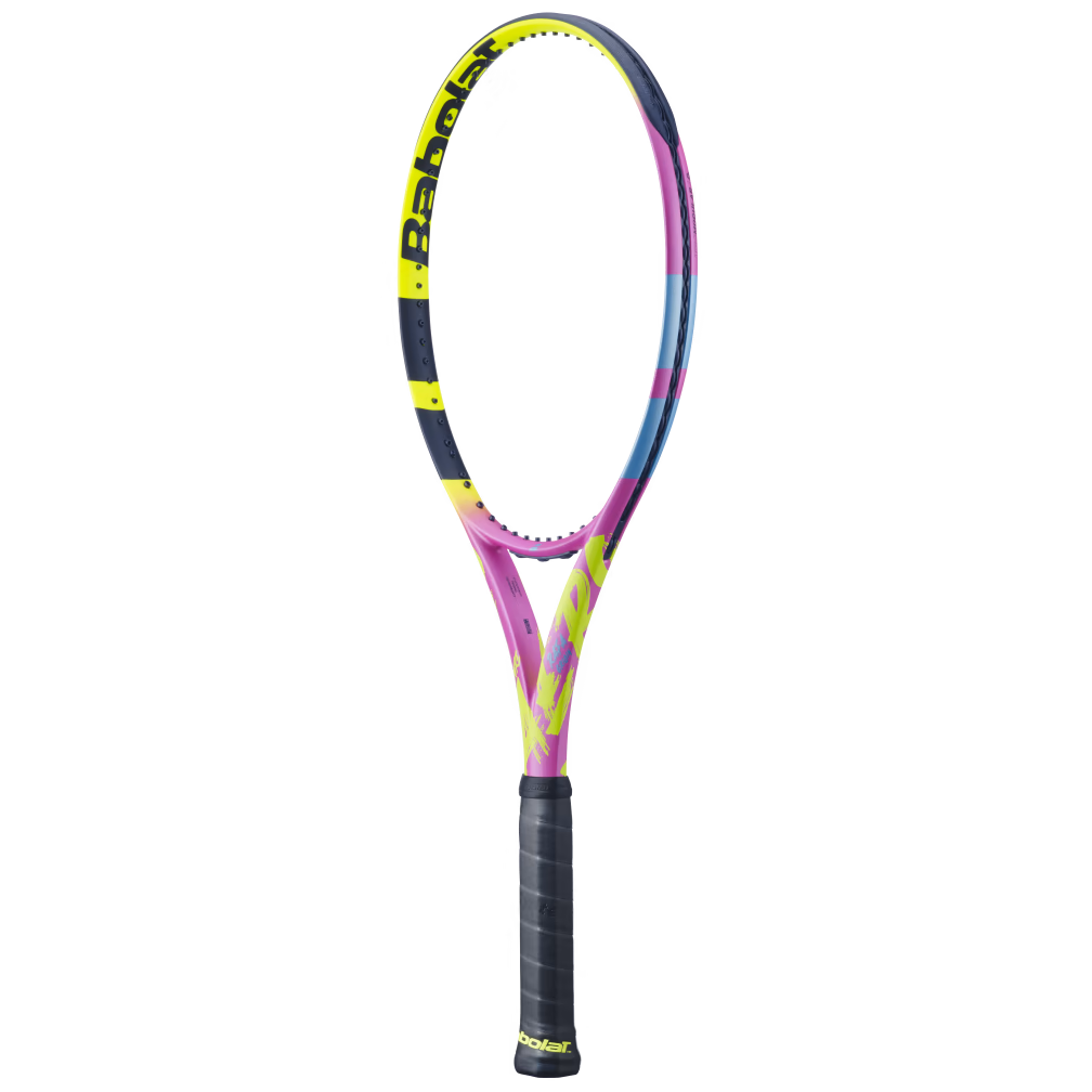 Pure Aero Rafa Origin Unstrung