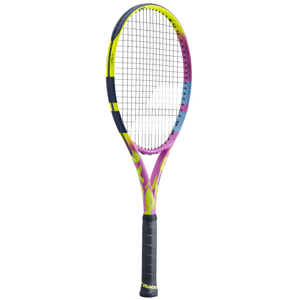 Pure Aero Rafa Origin Unstrung