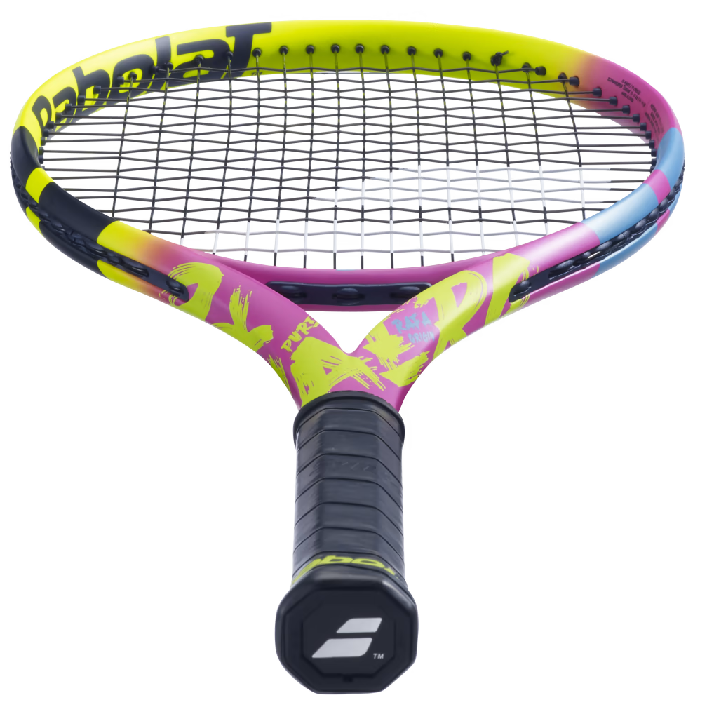 Pure Aero Rafa Origin Unstrung