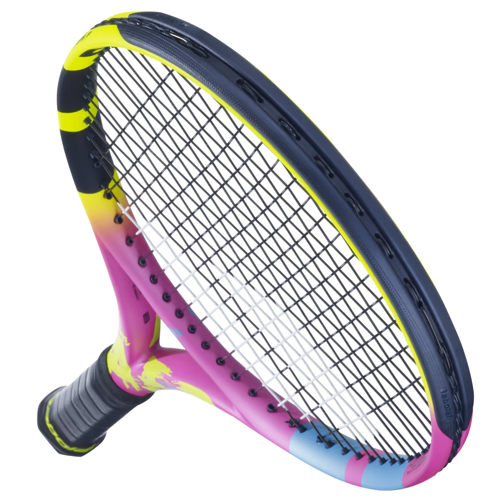 Pure Aero Rafa Origin Unstrung