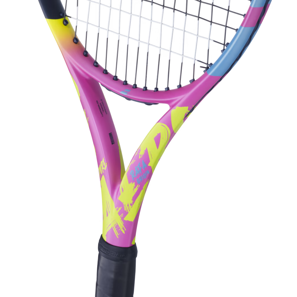 Pure Aero Rafa Origin Unstrung