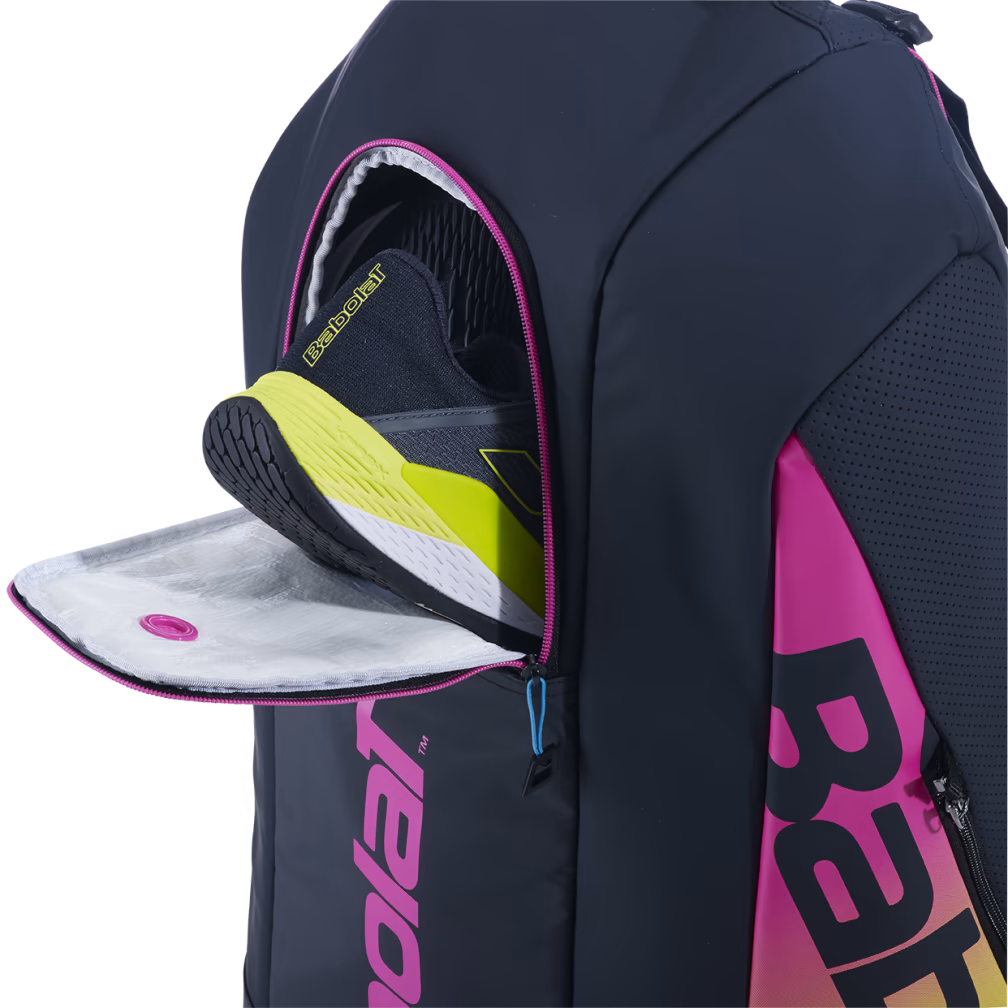 RH6 Pure Aero Rafa