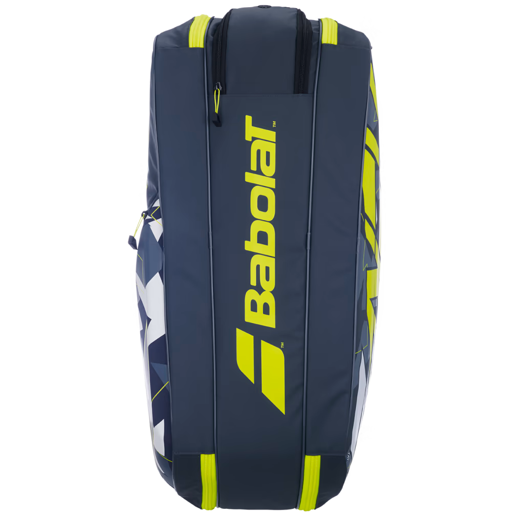 RH6 Pure Aero