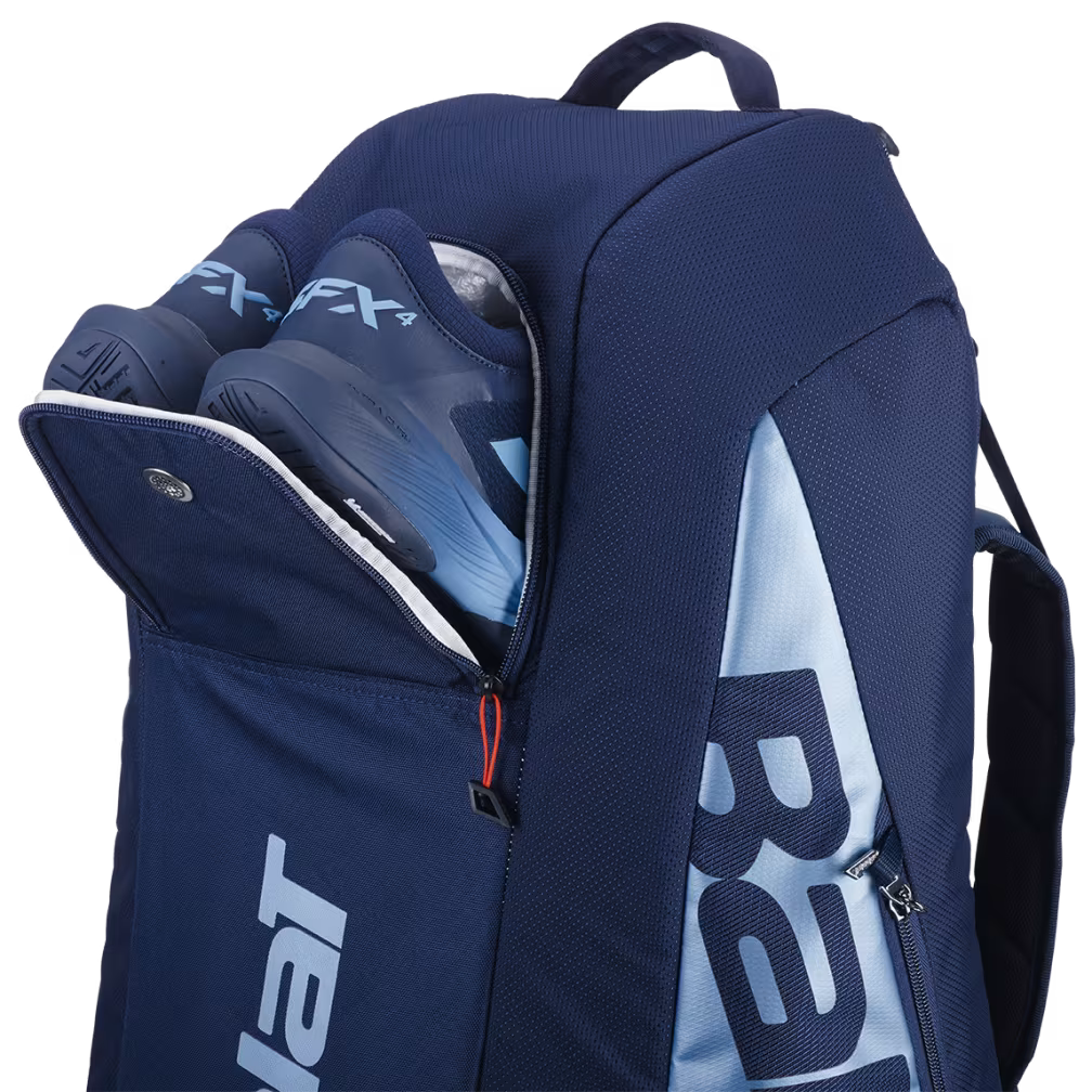 RH6 Pure Drive