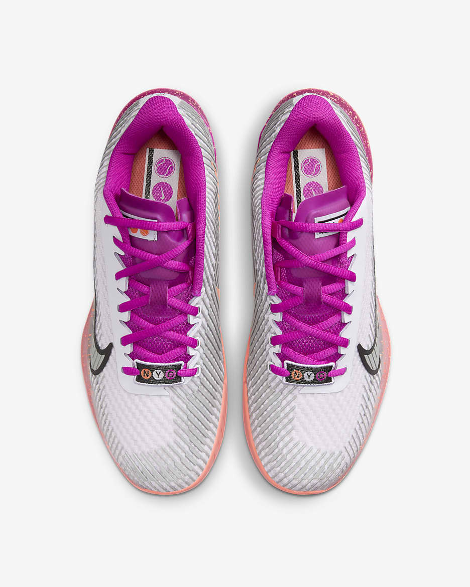 NikeCourt Vapor 11 HC Premium