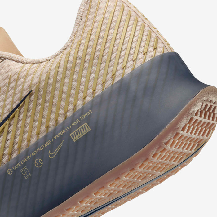 Nike Court Air Zoom Vapor 11 Premium Sand Drift
