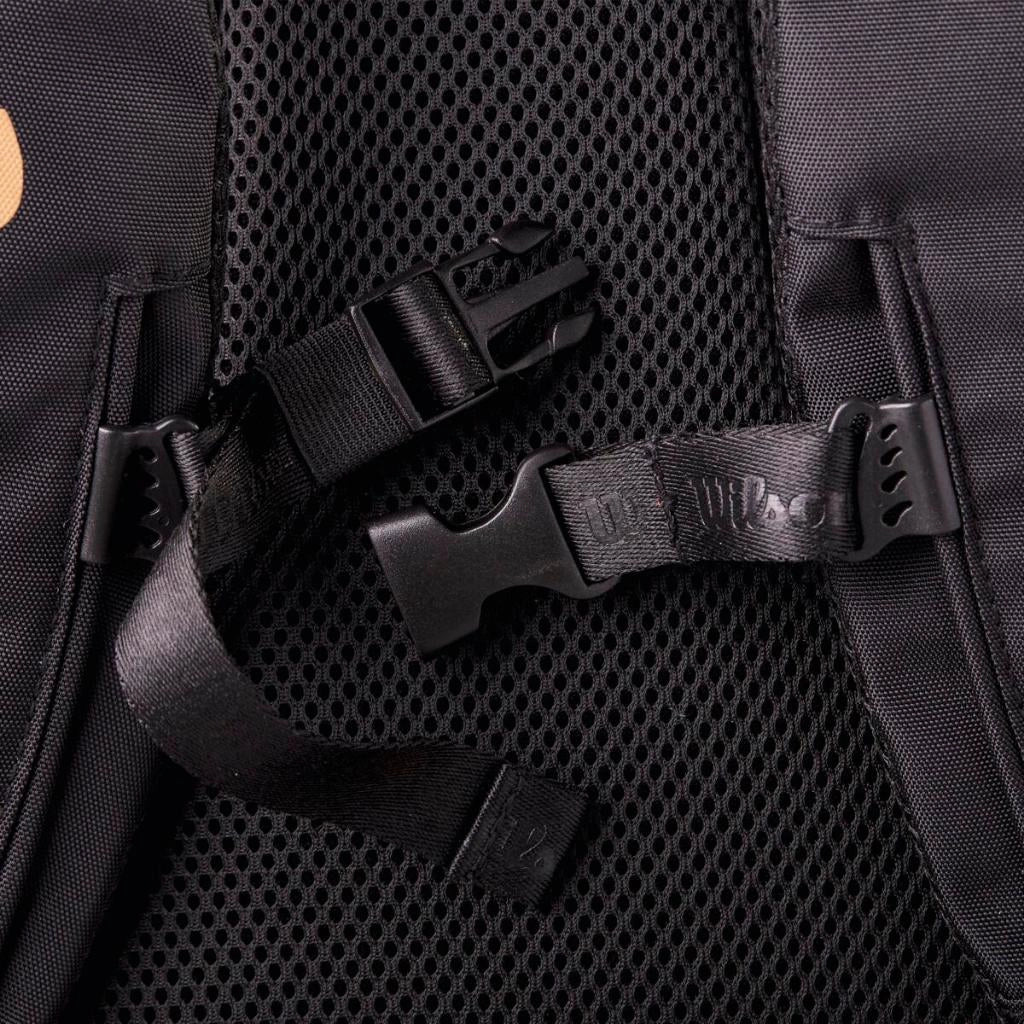 SUPER TOUR PRO STAFF V14 BACKPACK Bronze
