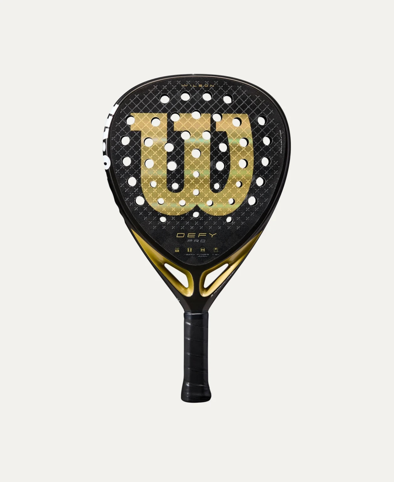 DEFY PRO V1 PADEL 2