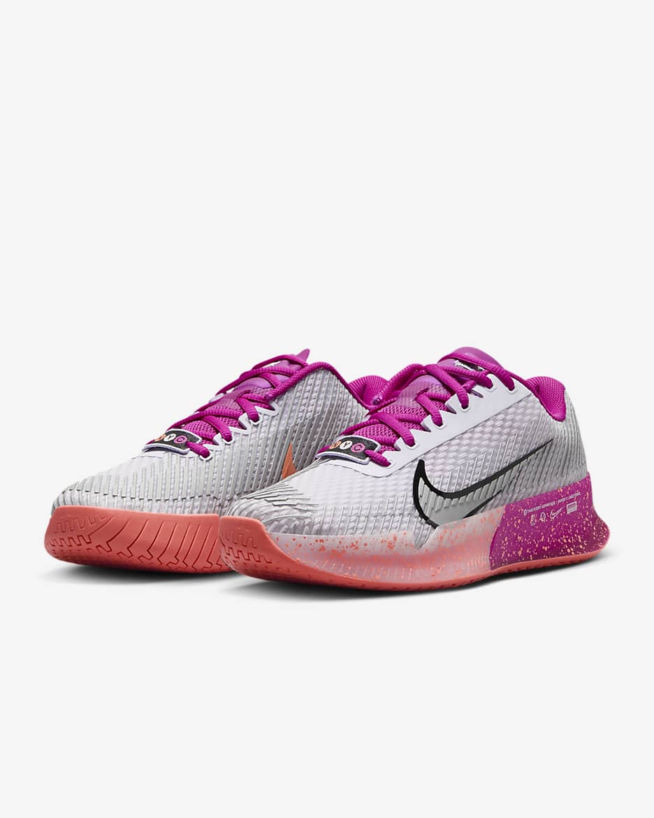 NikeCourt Vapor 11 HC Premium