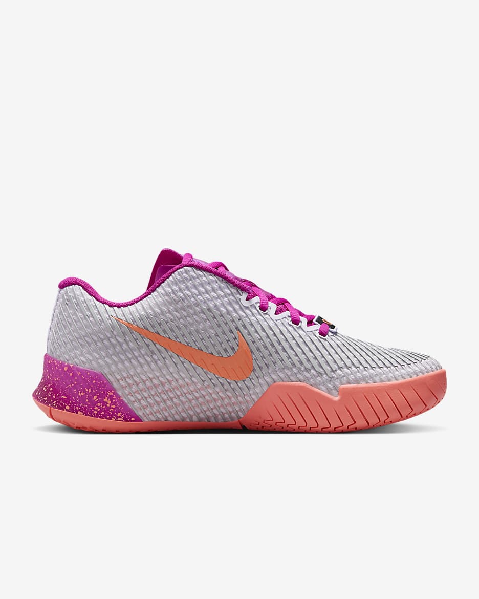 NikeCourt Vapor 11 HC Premium