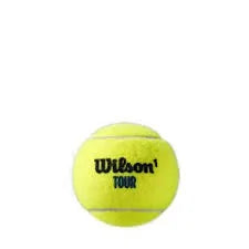 TOUR PREMIER ALL COURT 4 Ball  (10 cans )