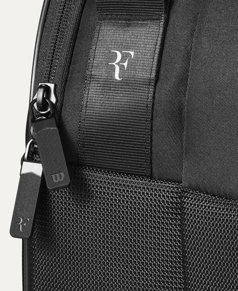 RF Tournament Racket Bag 15 Pack