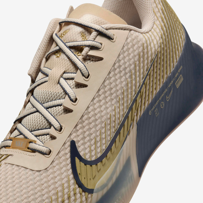 Nike Court Air Zoom Vapor 11 Premium Sand Drift