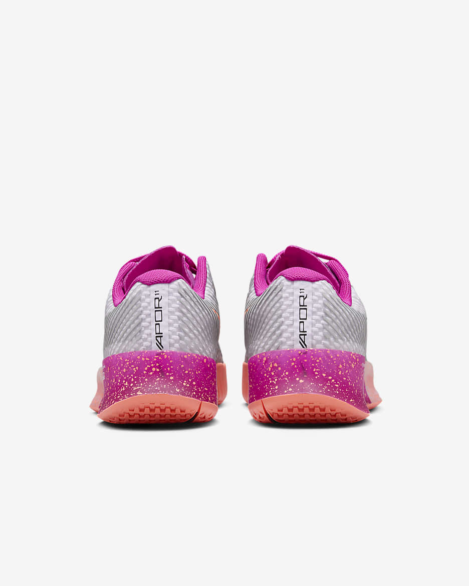 NikeCourt Vapor 11 HC Premium
