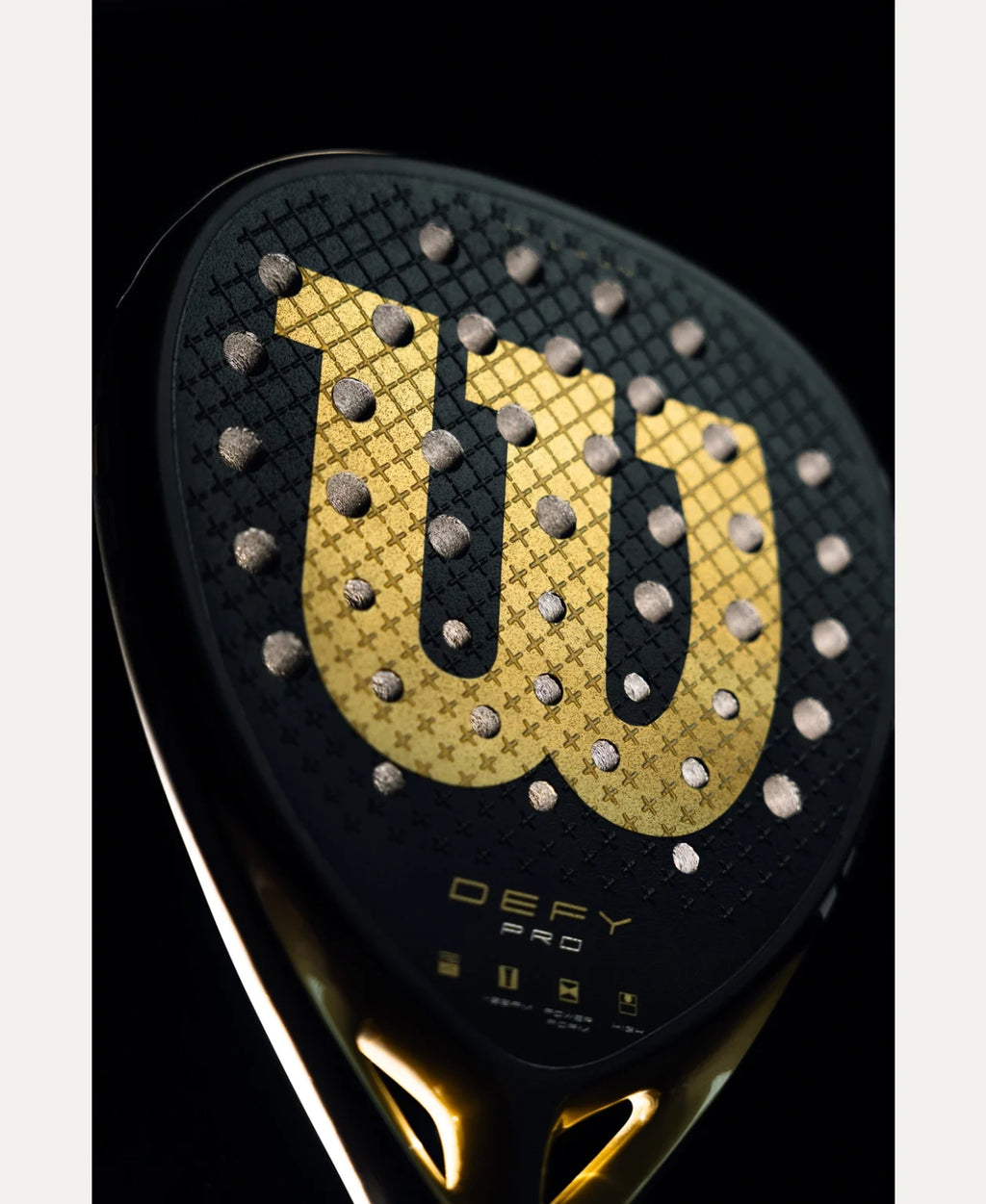 DEFY PRO V1 PADEL 2