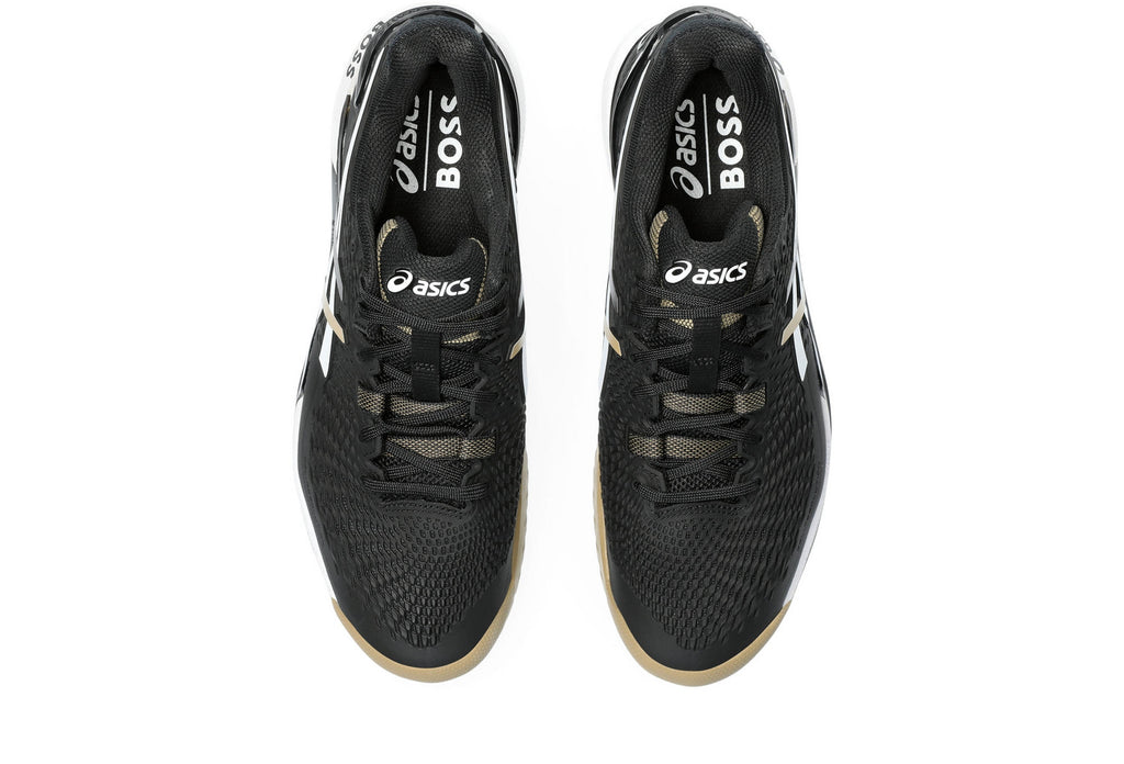 ASICS Gel-Resolution 9 Clay