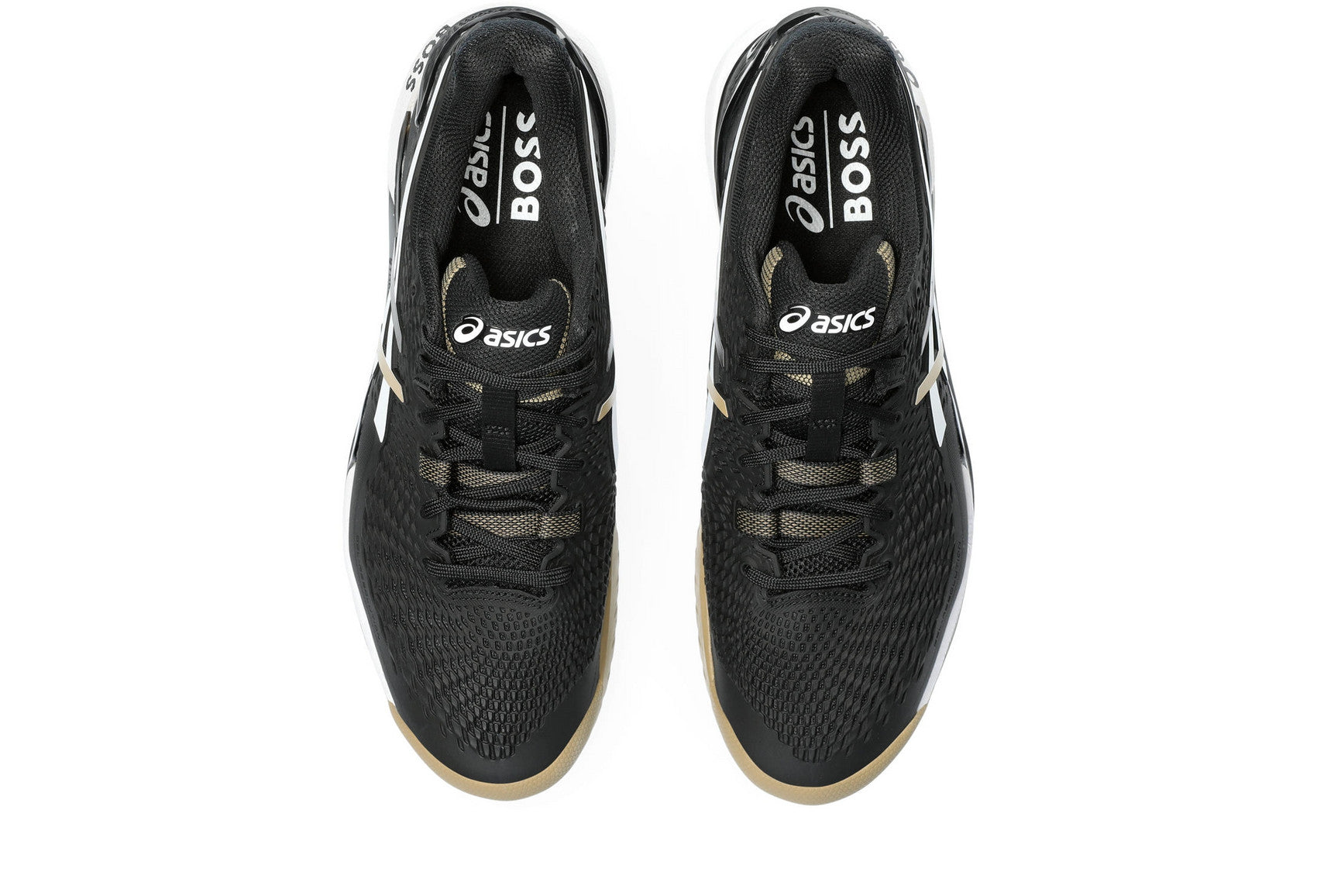 ASICS Gel-Resolution 9 Clay