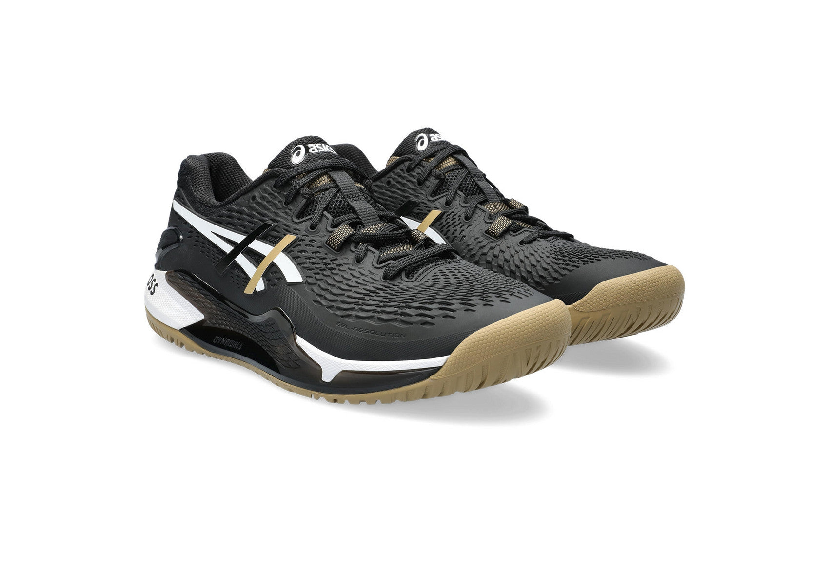 ASICS Gel-Resolution 9 Clay