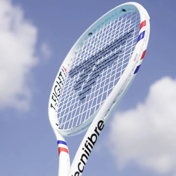 Tecnifibre 285s GRIP 2