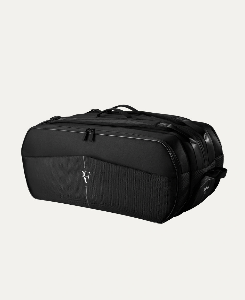 RF Tournament Racket Bag 15 Pack