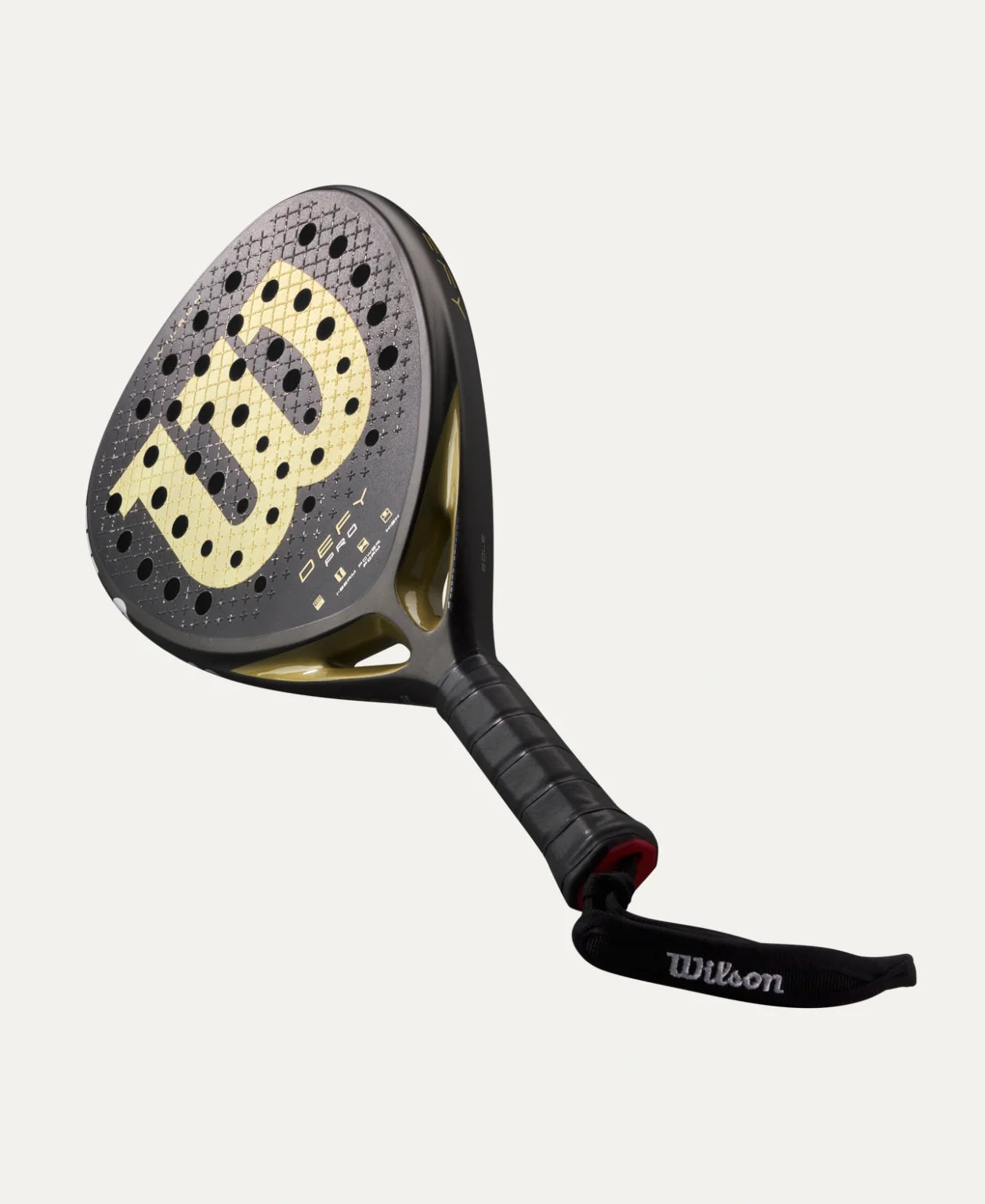 DEFY PRO V1 PADEL 2
