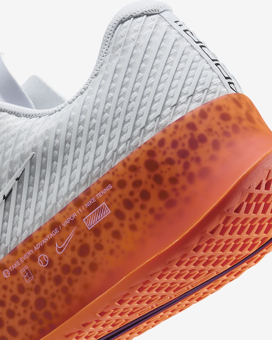 Nike Nike Court Air Zoom Vapor 11