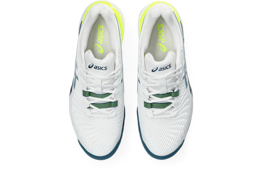 Asics gel resulution 9