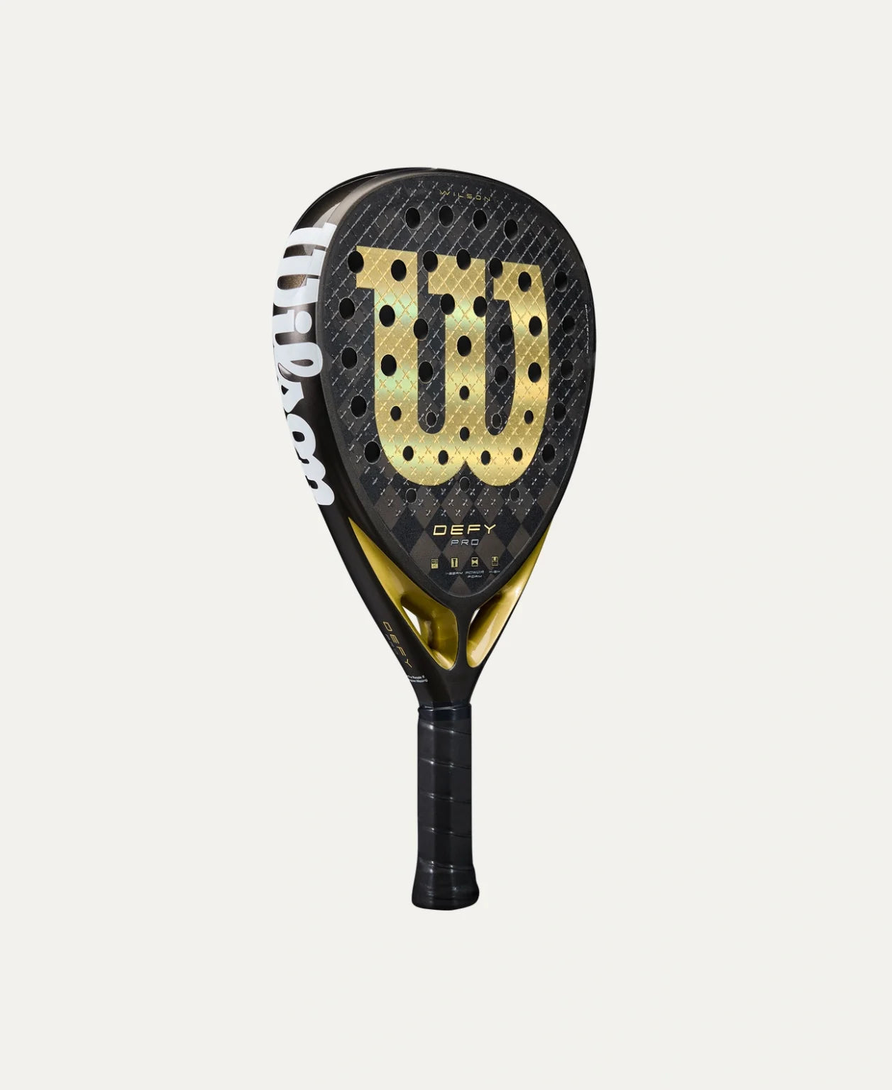 DEFY PRO V1 PADEL 2