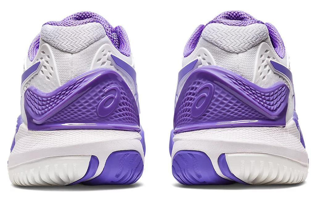 Asics gel resulution 9 women