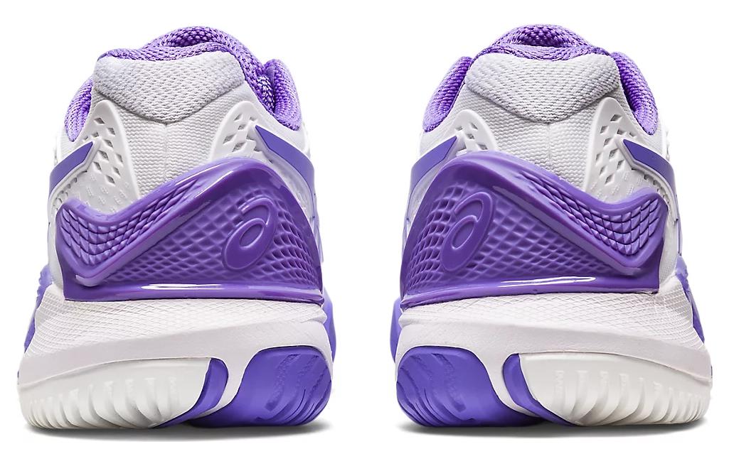 Asics gel resulution 9 women