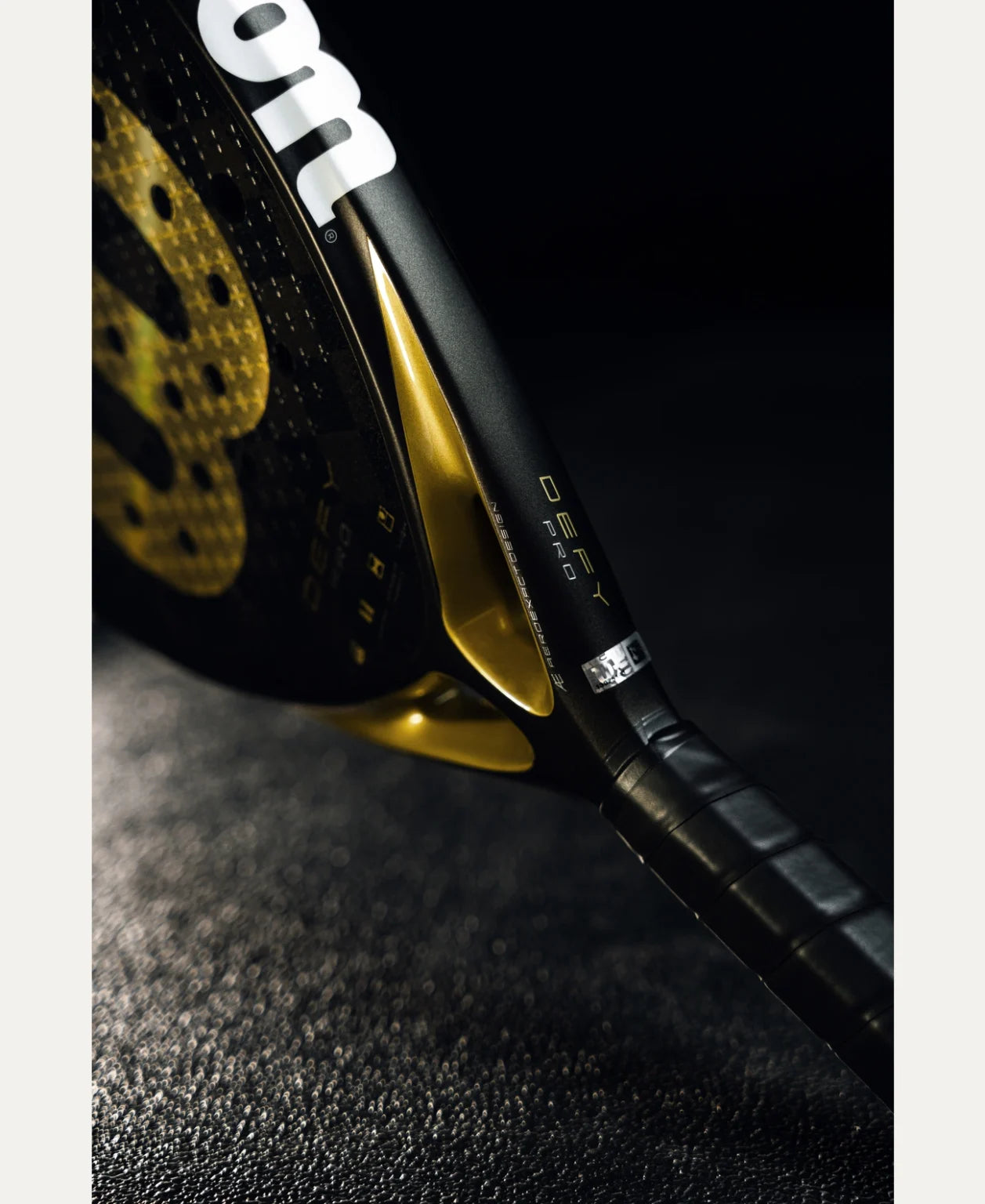 DEFY PRO V1 PADEL 2