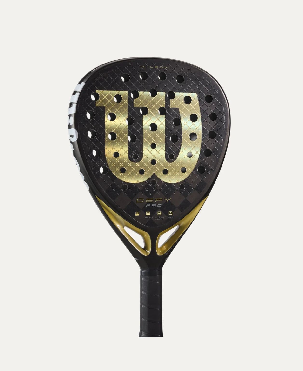 DEFY PRO V1 PADEL 2