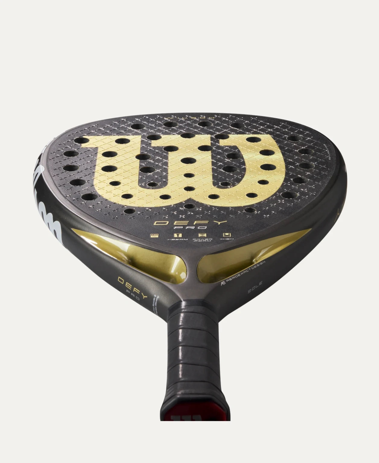 DEFY PRO V1 PADEL 2