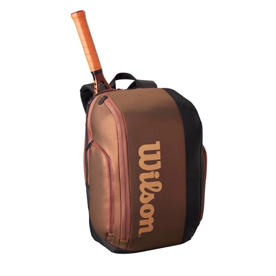 SUPER TOUR PRO STAFF V14 BACKPACK Bronze