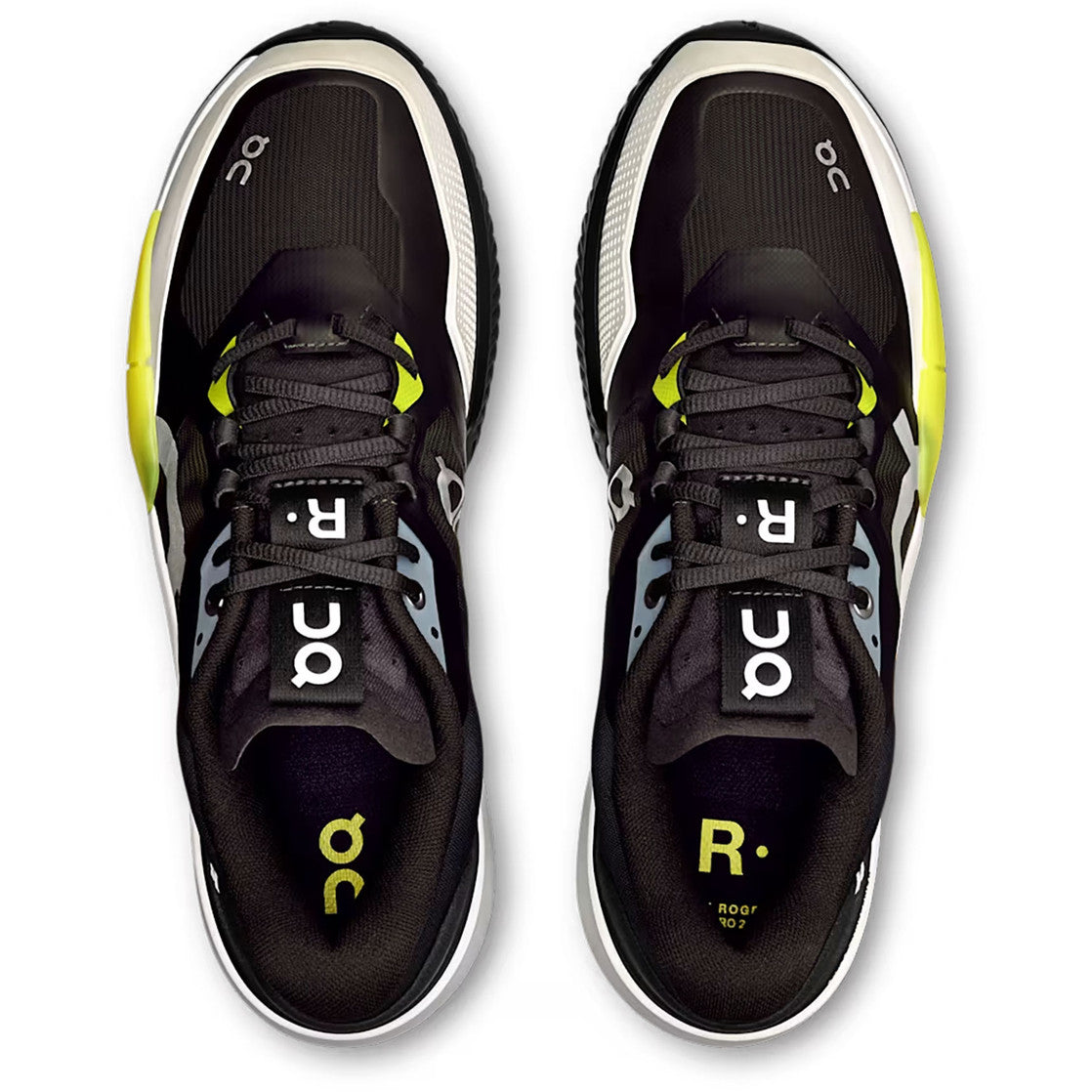 On The Roger Pro 2 Clay Men