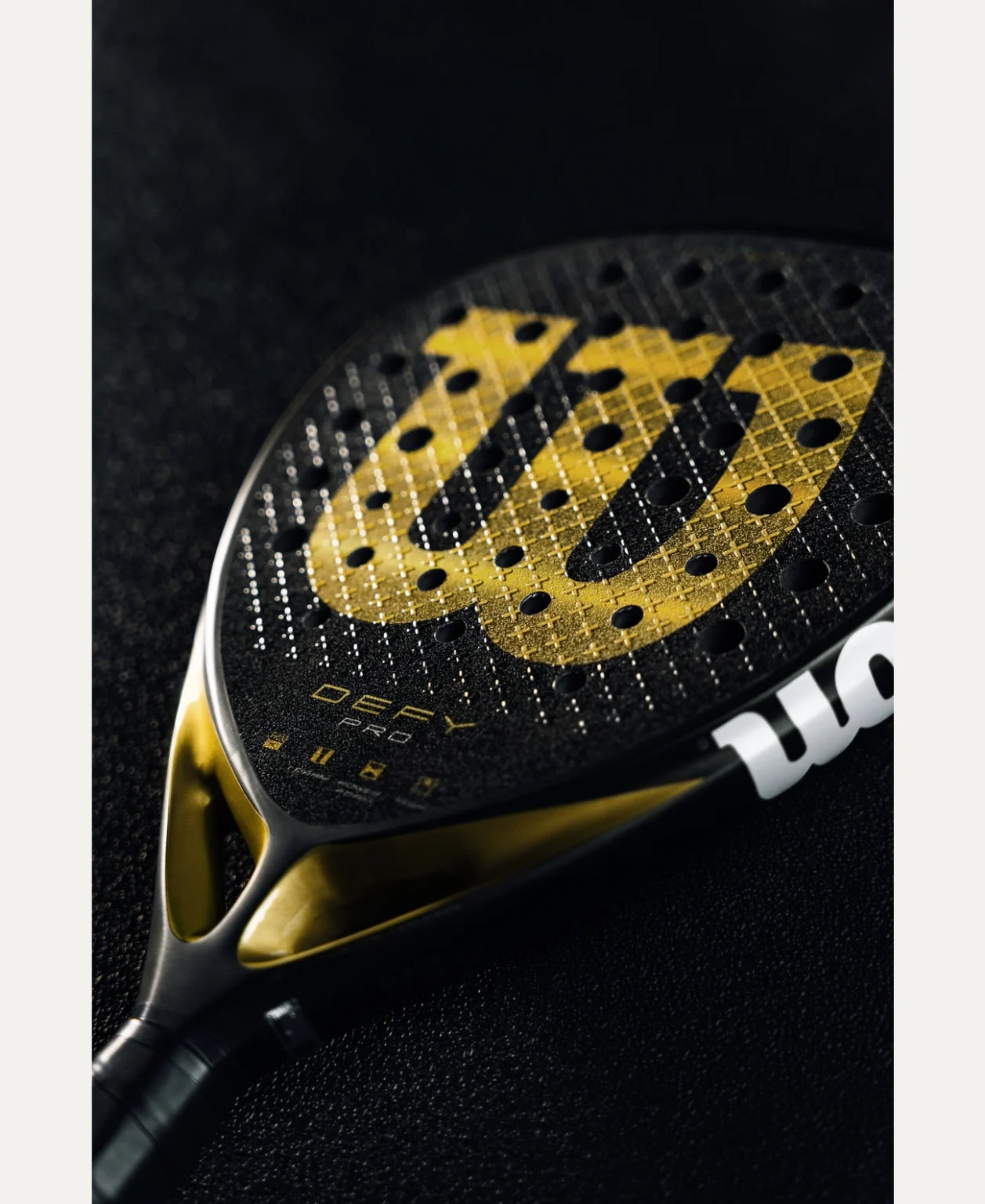 DEFY PRO V1 PADEL 2