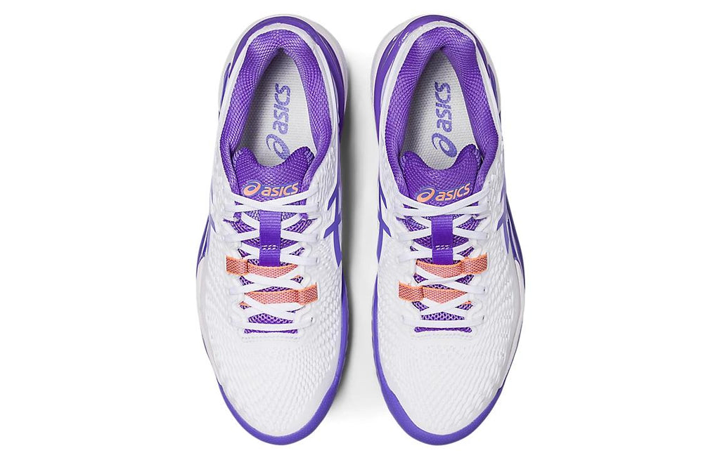 Asics gel resulution 9 women