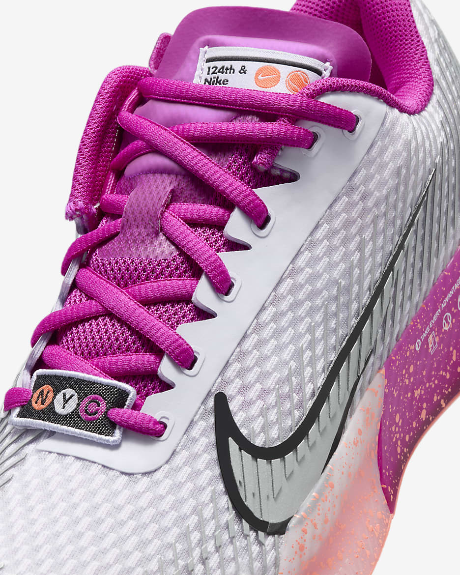 NikeCourt Vapor 11 HC Premium