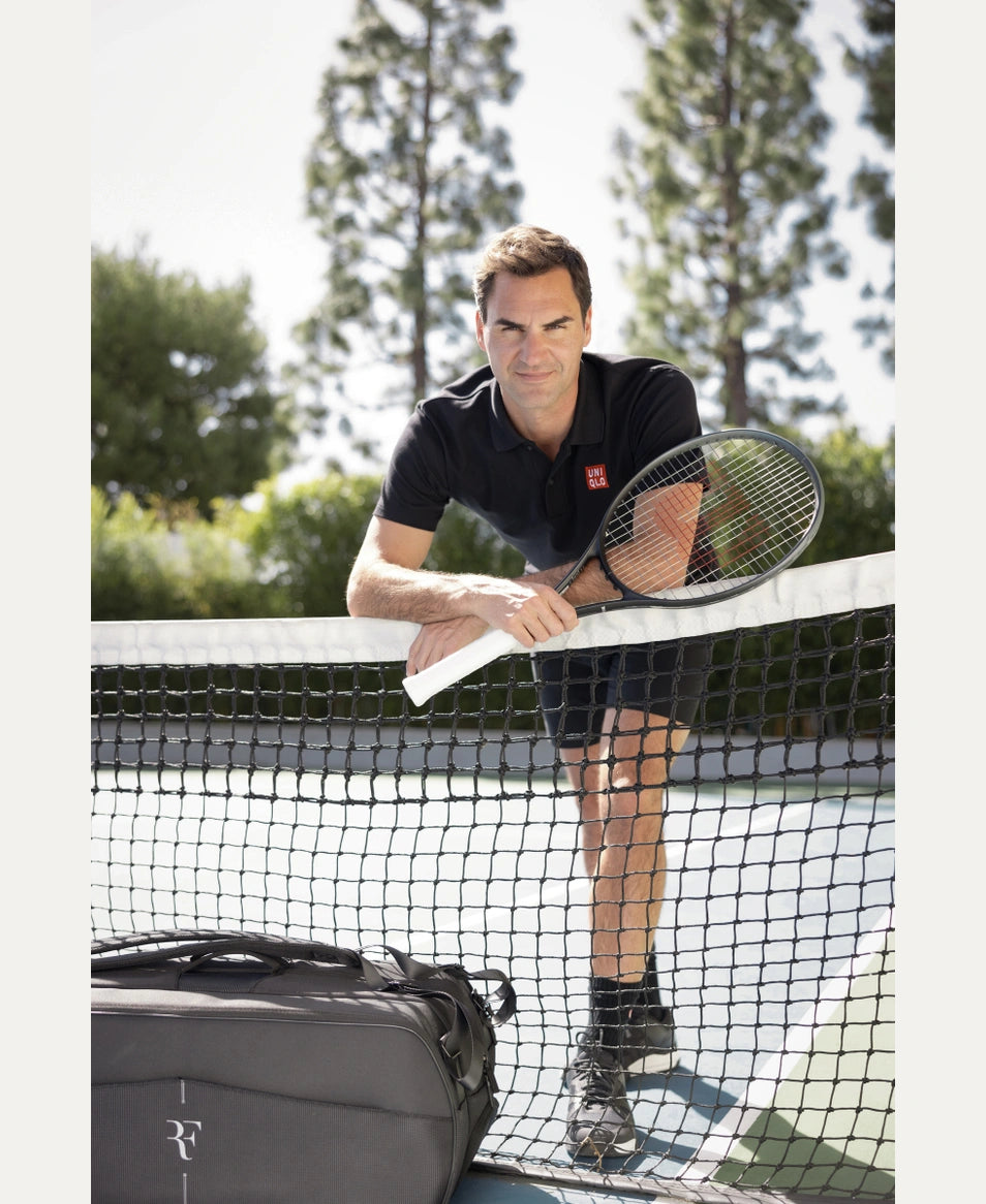 RF Tournament Racket Bag 15 Pack