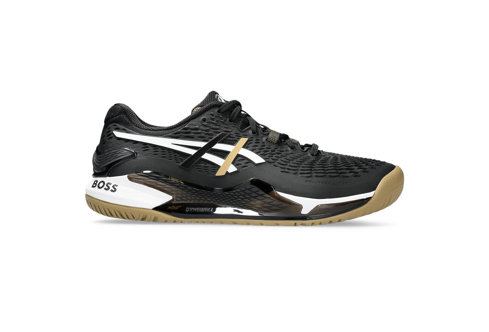 ASICS Gel-Resolution 9 Clay