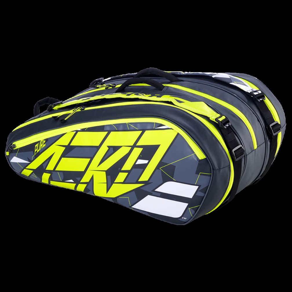RH12 Pure Aero