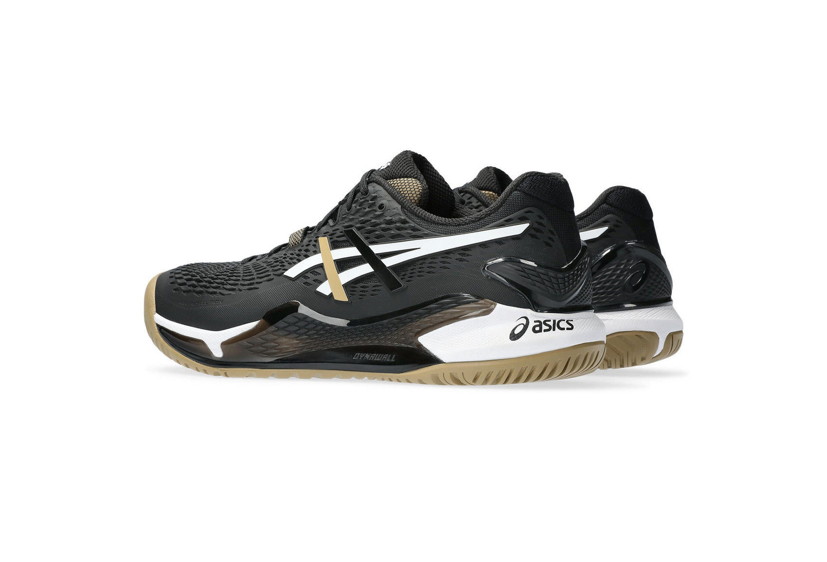 ASICS Gel-Resolution 9 Clay