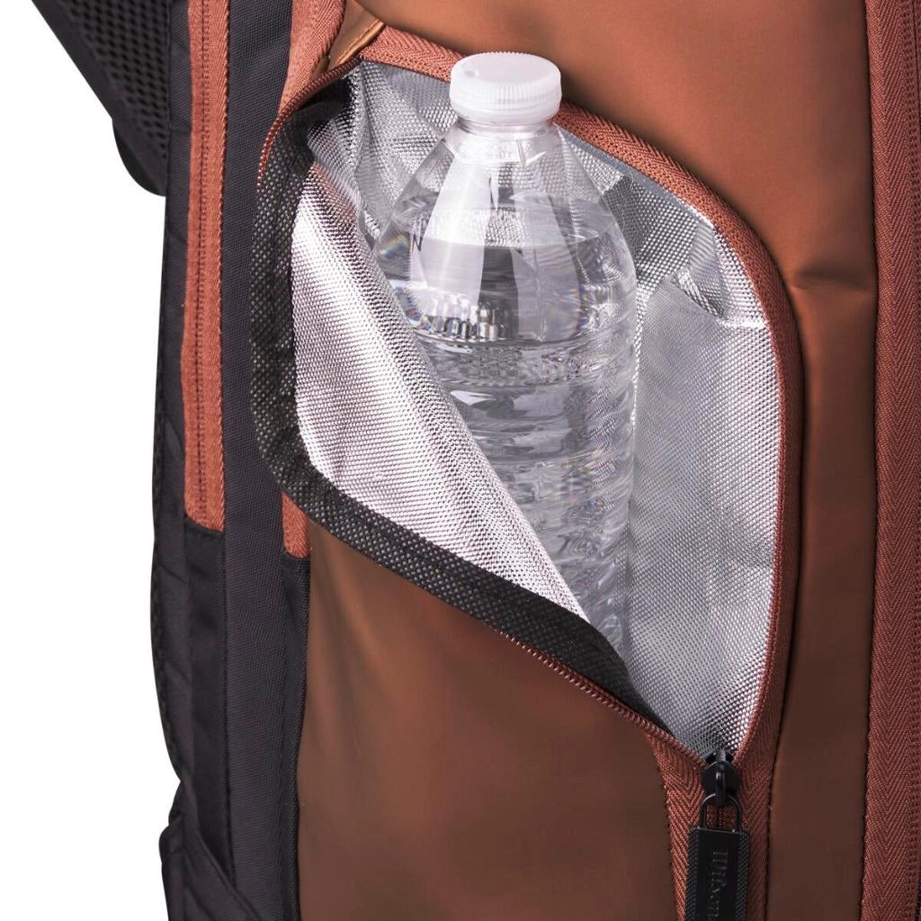 SUPER TOUR PRO STAFF V14 BACKPACK Bronze