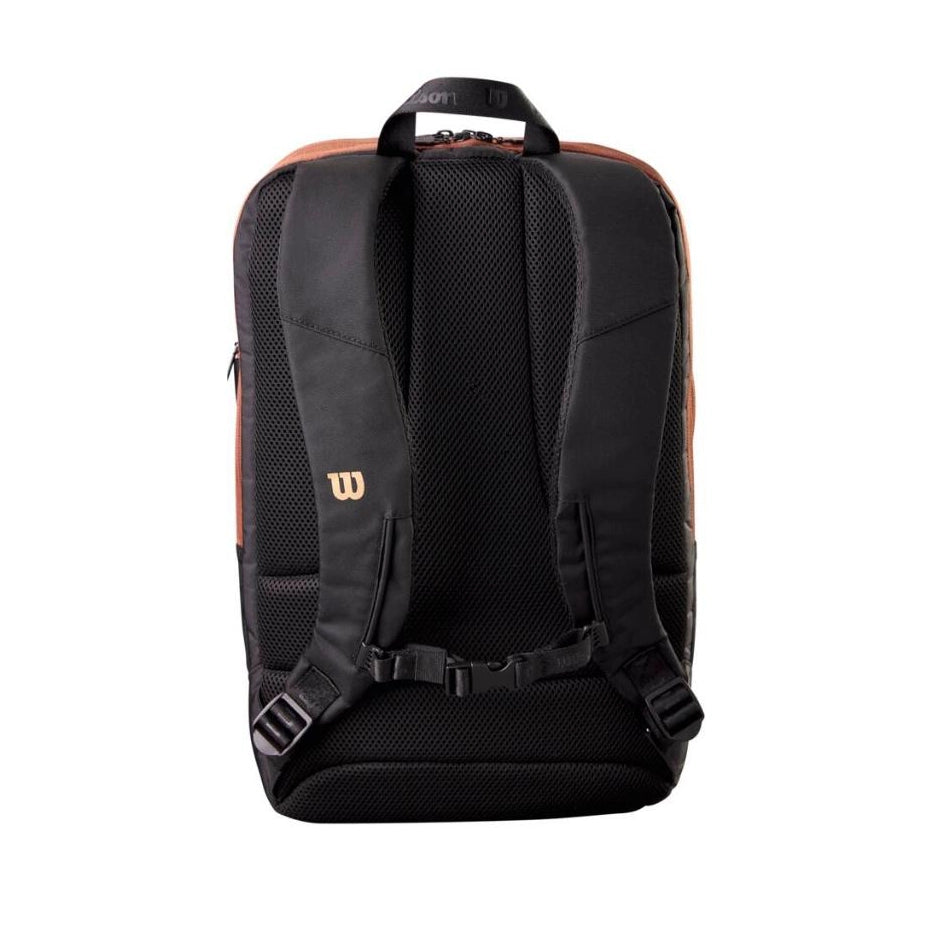 SUPER TOUR PRO STAFF V14 BACKPACK Bronze