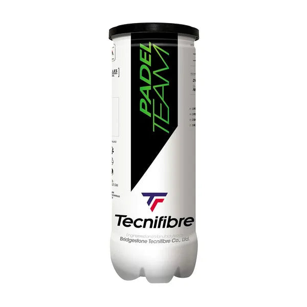 Tecnifibre TUBE 3 Padel TEAM ( 10 cans )