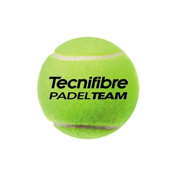 Tecnifibre TUBE 3 Padel TEAM ( 10 cans )