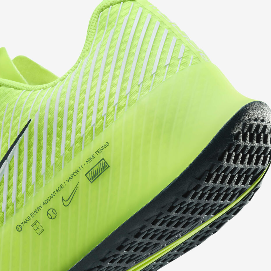 Nike Court Air Zoom Vapor 11
