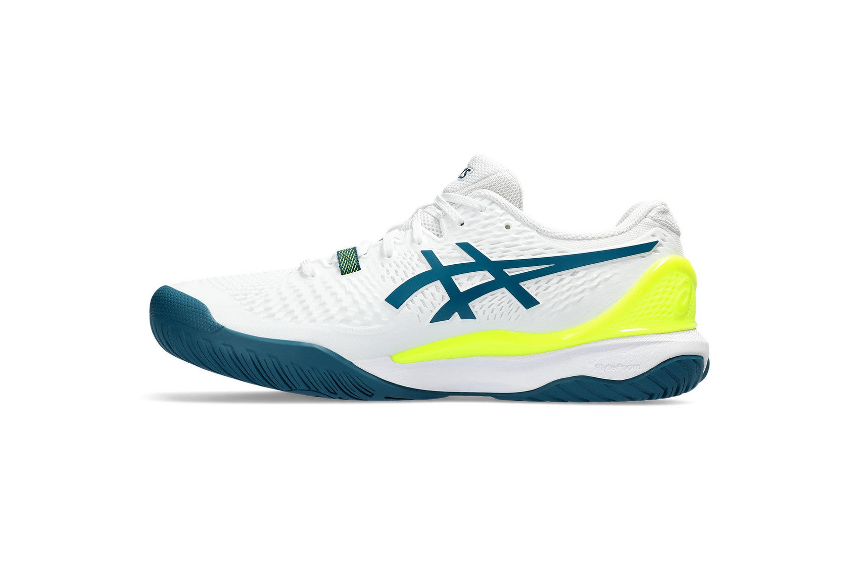 Asics gel resulution 9